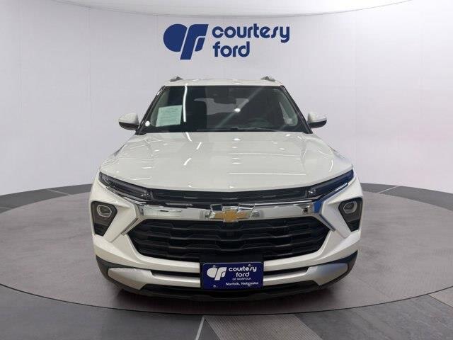 2025 Chevrolet Blazer - $26,990