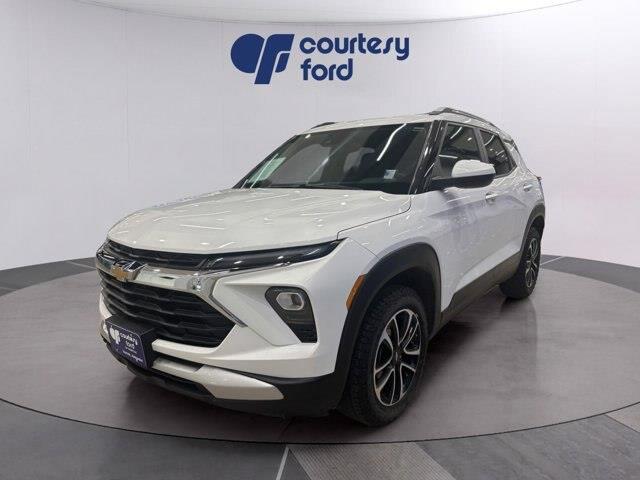 2025 Chevrolet Blazer - $26,990