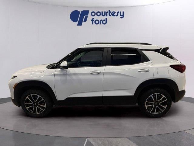 2025 Chevrolet Blazer - $26,990