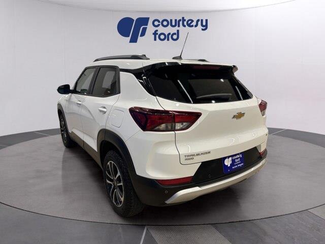 2025 Chevrolet Blazer - $26,990