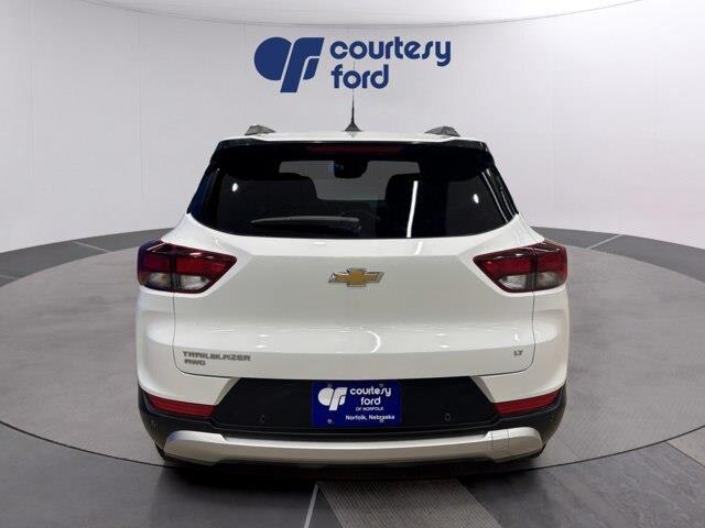 2025 Chevrolet Blazer - $26,990