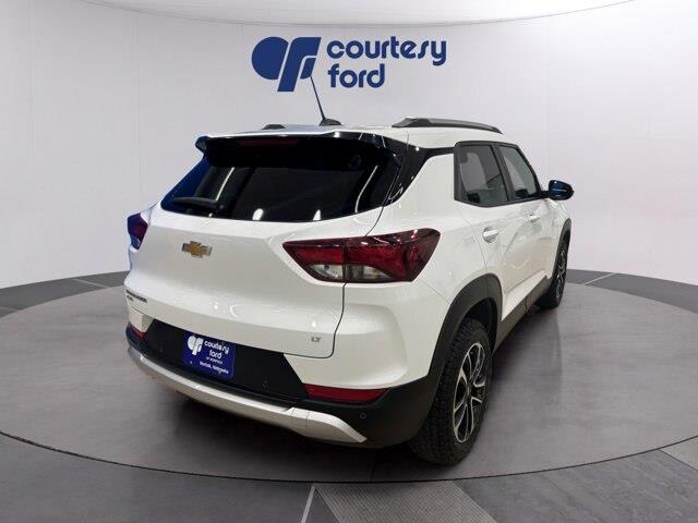 2025 Chevrolet Blazer - $26,990