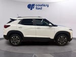 2025 Trailblazer Thumbnail 8