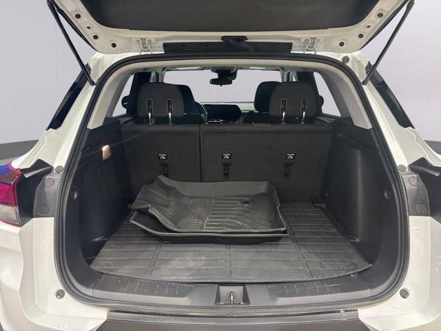 2025 Chevrolet Blazer - $26,990