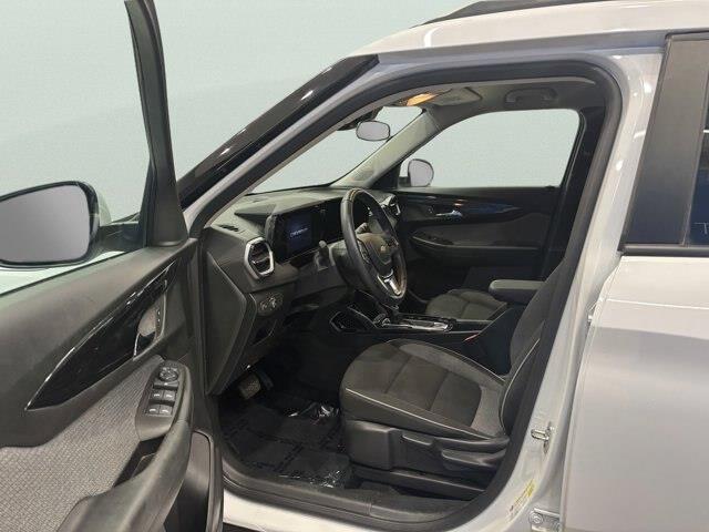 2025 Chevrolet Blazer - $26,990