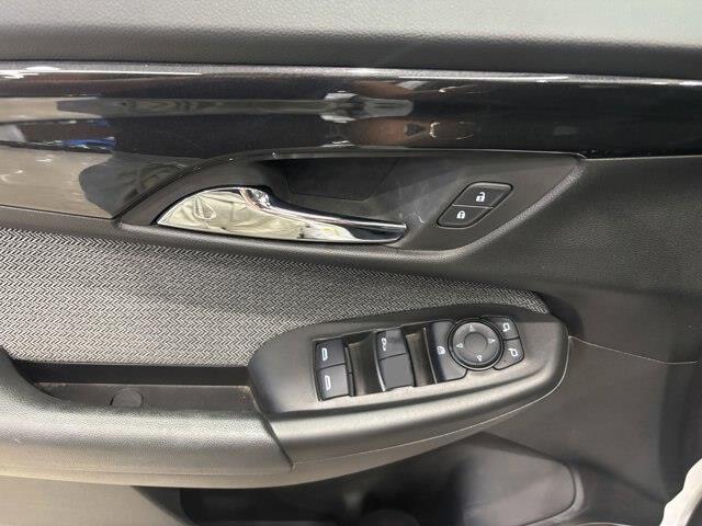 2025 Chevrolet Blazer - $26,990
