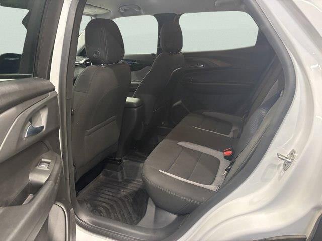 2025 Chevrolet Blazer - $26,990