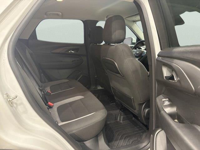 2025 Chevrolet Blazer - $26,990