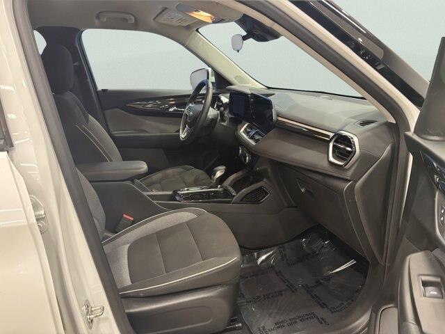 2025 Chevrolet Blazer - $26,990