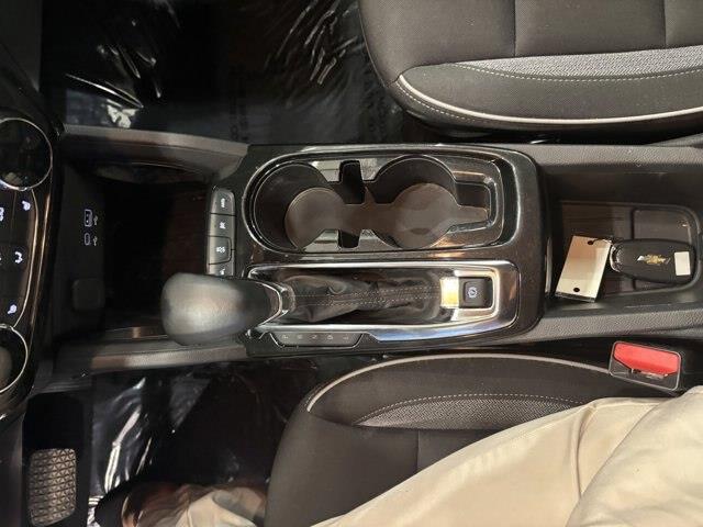2025 Chevrolet Blazer - $26,990