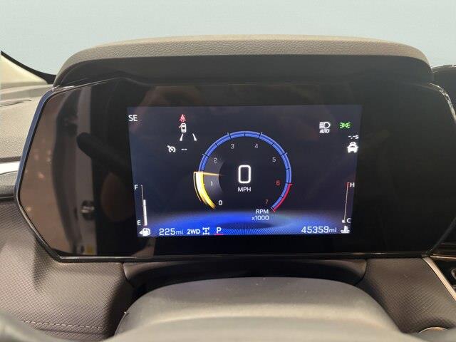 2025 Chevrolet Blazer - $26,990