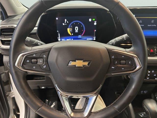 2025 Chevrolet Blazer - $26,990