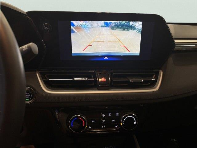 2025 Chevrolet Blazer - $26,990