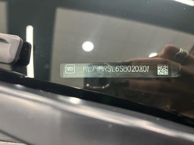 2025 Chevrolet Blazer - $26,990