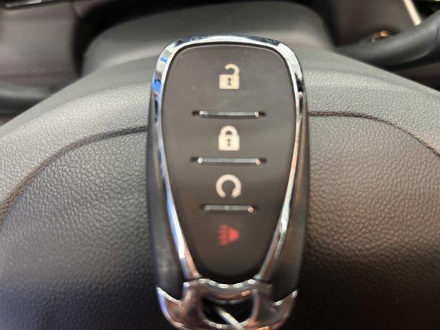 2025 Chevrolet Blazer - $26,990