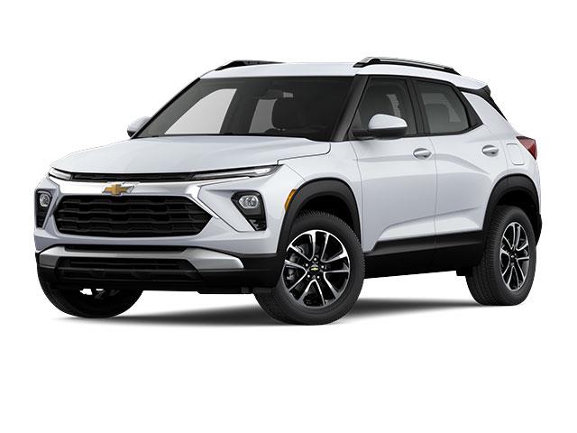 2025 Chevrolet Blazer