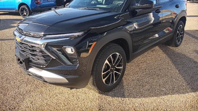 Preowned 2025 Chevrolet Trailblazer LT for Sale