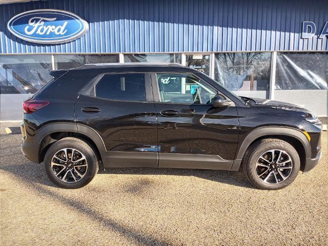 2025 Chevrolet Blazer - $25,990