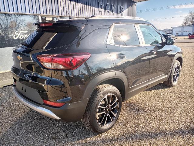 2025 Chevrolet Blazer - $25,990