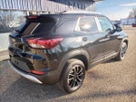 2025 Trailblazer Thumbnail 4