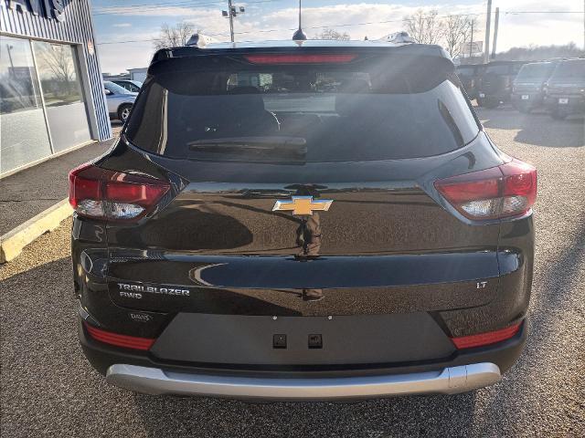 2025 Chevrolet Blazer - $25,990