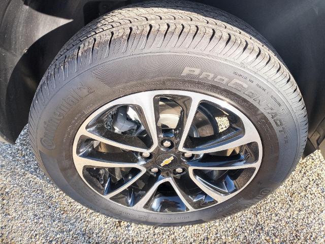 2025 Chevrolet Blazer - $25,990