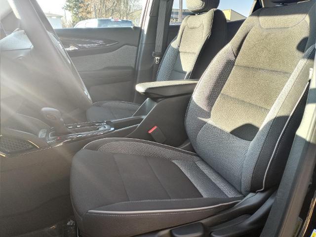 2025 Chevrolet Blazer - $25,990