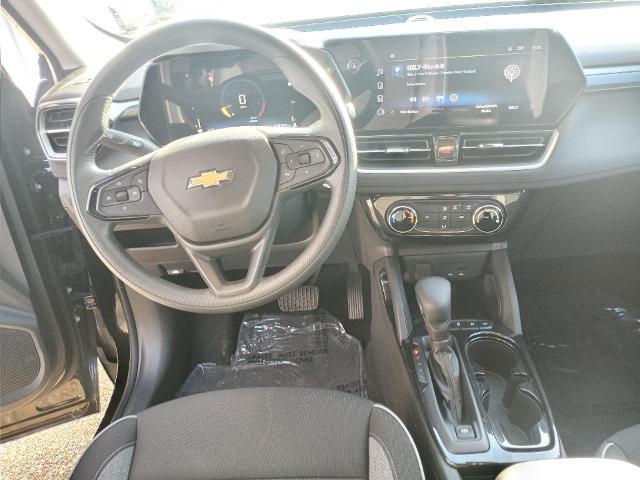 2025 Chevrolet Blazer - $25,990