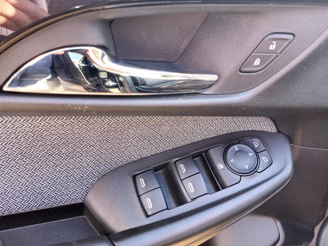 2025 Chevrolet Blazer - $25,990