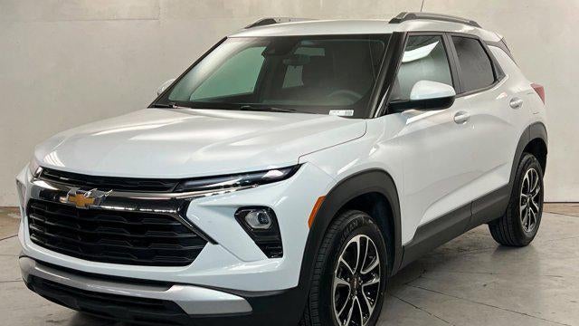 Preowned 2025 Chevrolet Trailblazer LT for Sale