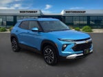 2025 Trailblazer Thumbnail 3