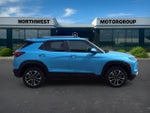 2025 Trailblazer Thumbnail 4