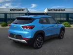 2025 Trailblazer Thumbnail 5
