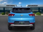 2025 Trailblazer Thumbnail 6