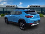2025 Trailblazer Thumbnail 7