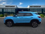2025 Trailblazer Thumbnail 8