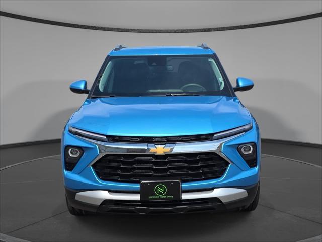 2025 Chevrolet Blazer - $22,099