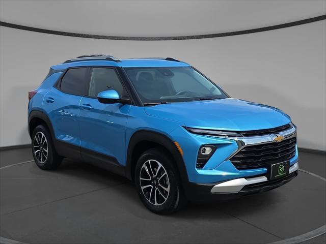 2025 Chevrolet Blazer - $22,099