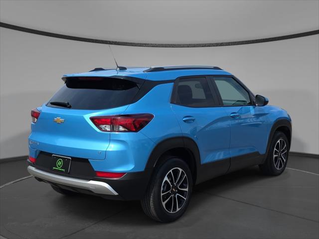 2025 Chevrolet Blazer - $22,099