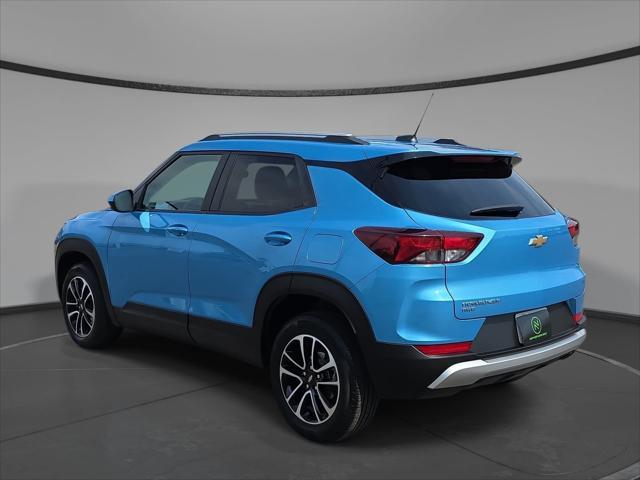 2025 Chevrolet Blazer - $22,099