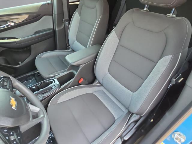 2025 Chevrolet Blazer - $22,099
