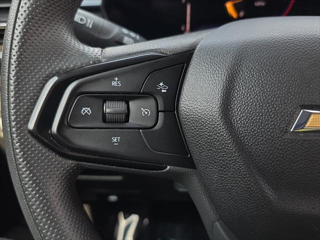 2025 Chevrolet Blazer - $22,099