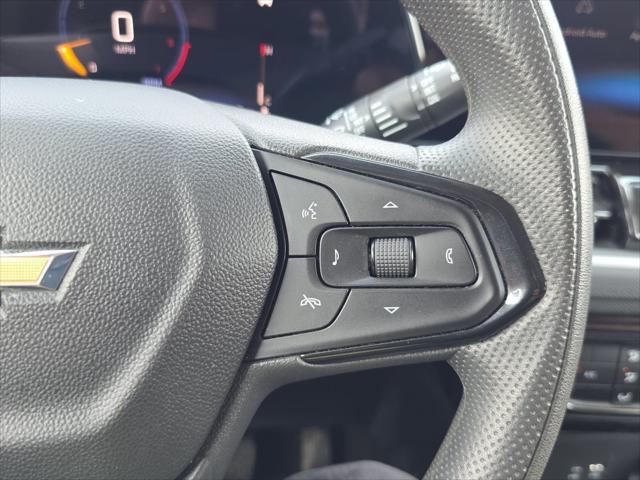 2025 Chevrolet Blazer - $22,099
