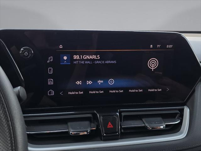 2025 Chevrolet Blazer - $22,099