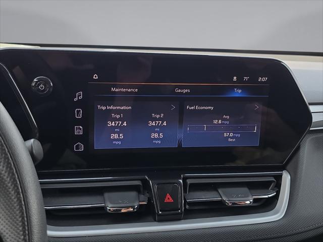 2025 Chevrolet Blazer - $22,099