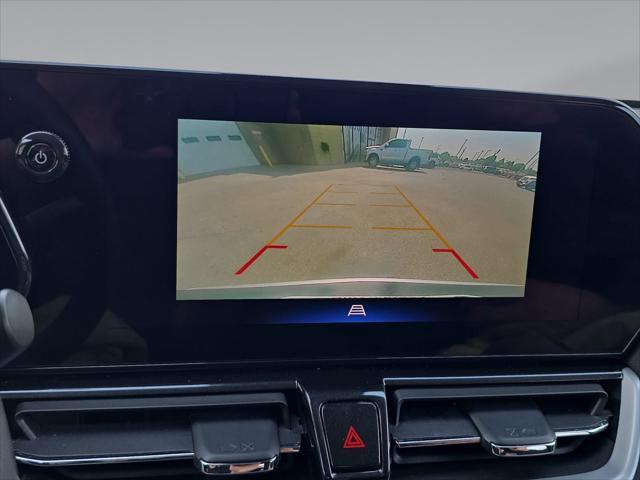 2025 Chevrolet Blazer - $22,099