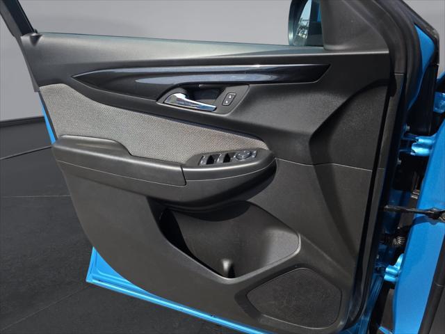 2025 Chevrolet Blazer - $22,099