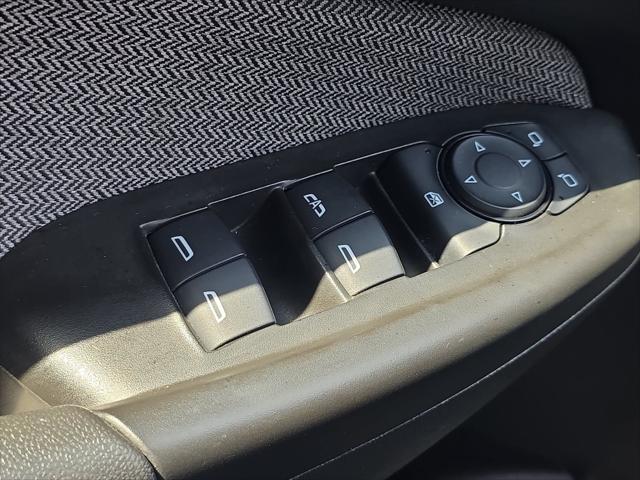 2025 Chevrolet Blazer - $22,099