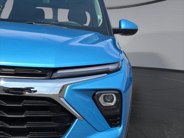 2025 Chevrolet Blazer - $22,099
