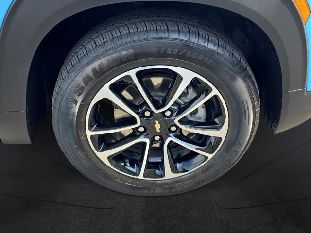 2025 Chevrolet Blazer - $22,099